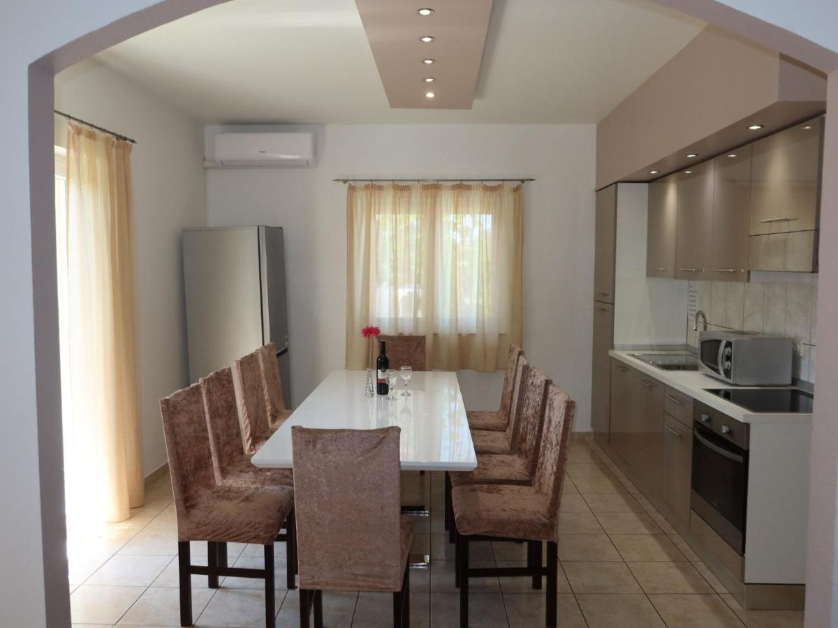 Apartment Sime - Zad505 By Interhome Сукошан Екстер'єр фото